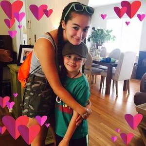 Meet your Posher, Shonda